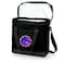 Picnic Time Family Of Brands NCAA Boise State Broncos Montero Tote Cooler Bag - Soft Cooler Bag - Picnic Tote, Black 604-00-179-704-0 - alternate 3