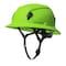 Studson Full Brim Non-Vented, Green, OS SHK1-FB-EGR - alternate 1