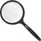 Sparco Handheld Magnifiers, Black SPR01876 - alternate 1