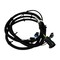 John Deere HEADLAMP WIRING HARNESS, OEM RE190252 - alternate 1
