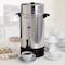 West Bend Polished Aluminum Coffee Urn, , Silver, 100 Cup, 1500W 33600 - alternate 8