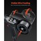Vevor 200Amp Spool Gun with 20FT Cable Compatible with Hobart lronMan 240 Mig Welders XLHBTSR200 - alternate 7