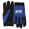 Performance Tool Performance Tech Glove Large, Mechanics Gloves, Cut Protection, Durable W89000 - alternate 1