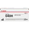 Canon Original High Yield Laser Toner Cartridge, Black, 12500 Pages CRTDG040HBK - alternate 1