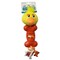 Pet Park Blvd Dog Toy, Ropers Duck, Multi-Color US2216 10 - alternate 2