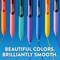 Paper Mate InkJoy Gel Pens, Assorted Colors, Medium Point (0.7mm), 30PK 2132015 - alternate 4