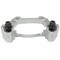 Motorcraft Disc Brake Caliper Bracket,  BRBCR14 - alternate 2