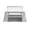Lambro Lambro 116 Roof Cap, Aluminum, For Up to 7 in Round Ducts 116 - alternate 5