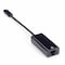 Black Box BLACK BOX Video Adapter Dongle, USB 3.1 USB-C Male To HDMI 2.0 Female, 4k At 60hz Cable VA-USBC31-HDMI4K-R2 - alternate 3