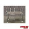 Extreme Max 3005.3377 Aluminum Pontoon/Dock Ladder - 3-Step 3005.3377 - alternate 8