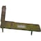 John Deere BRACKET, JOHN DEERE OEM AZ71547 AZ71547 - alternate 2