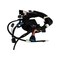 John Deere CHASSIS WIRING HARNESS, OEM AM144198 - alternate 2