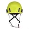 Msa Safety Safety Helmet, ABS, 4 Point Ratchet, Type 2, Class E 10242830 - alternate 12