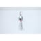 Thk LINEAR GUIDE 21IN HSR20C1QZUUC1M+530LM - alternate 4