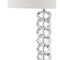 Jonathan Y Julia 25.5" Crystal LED Table Lamp, Clear JYL2013A - alternate 9
