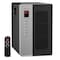 Edendirect 1500 -Watt Quartz radiant Tower Indoor Electric Space Heater with Thermostat with Remote ZR-GD9215BD6-J - alternate 1