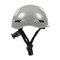 Dynamic Industrial Climbing Helmet w/Polycarbonate / ABS Shell, Hi-Density Foam Impact Liner, Nylon Suspensio 280-HP142R-09 - alternate 4
