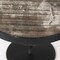 Homeroots Set of Three Brown Solid Wood Hand Finished Round Vanity Tray 731282 - alternate 5