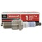 Motorcraft Spark Plug,  SP416X - alternate 1