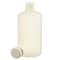 Nalgene Packaging Bottle, HDPE, 133 mm H, PK180 342089-0008 - alternate 5