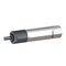 Chicago Pneumatic Air Motor, Steel, ATEX, Torque 0.8 ft.lb, 0.15 HP, 2,000 RPM MR16-2000-KL-ATEX - alternate 1