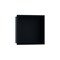 Hansgrohe XtraStoris Original Wall Niche with Integrated Frame 12"x 12"x 4" in Matte Black 56061670 - alternate 1