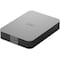 Seagate LaCie Mobile Drive Secure STLR2000400 2 TB Portable Hard Drive - 2.5" External - Space Gray STLR2000400 - alternate 9