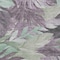 Homeroots 8' X 10' Lavender And Lilac Floral Washable Indoor Outdoor Area Rug 611117 - alternate 8
