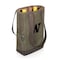 Picnic Time Family Of Brands NCAA Washington Huskies 2 Bottle Insulated Wine Bag 536-02-140-624-0 - alternate 2