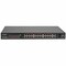 Rocstor SOLIDCONNECT SCM28 24-PORT POE+ GIGABIT L2 MANAGED ETHERNET SWITCH & 2-PORT GIGA Y10S011-B1 - alternate 1