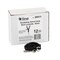 C-Line Products 1/8" x 36" Flat with Black Nylon Swivel Hook Breakaway Neck Lanyard, 12/BX 89511 - alternate 4
