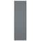Ekena Millwork True Fit PVC San Carlos Mission Style Fixed Mount Shutters, Ocean Swell, 18W x 42H, PR TFP001SC18X042CH - alternate 6