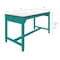 Diversified Spaces Fab Lab Workbench, Top 72"x36" Eraseable AMS7236LECQ - alternate 3