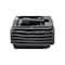 Uni Pro Passive Air Suspension, Fits 1300, 12-Volt Compressor, Manual Dampener 8746 - alternate 9
