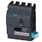 Siemens circuit breaker 3VA6 UL Frame 250 breaking capacity class H 65 kA At 3VA6210-6KQ41-2AA0 - alternate 4