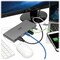 Tripp Lite USB C DOCKING STATION W/USB HU U442-DOCK4-S - alternate 8