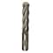 Drill America 7/16"x1/2" HSS 4 Flute Single End Ball End Mill DWCF1114 - alternate 1