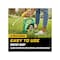 Ortho WeedClear RTU Weed Killer, Liquid, Spray Application, 1 gal Bottle 204510 - alternate 24