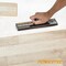 Powertec Vinyl Flooring Installation Kit | Pro Pull Bar & Tapping Block Wood Flooring Tools 71852 - alternate 6