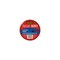 Scotch Duct Tape, 60 yd L, 1.88 in W, Polyvinyl Backing, Pink/Red 3260-A - alternate 1