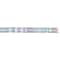 Musgrave Pencil Co Snowflake Glitters Motivational Pencils, 144PK MUS1063D - alternate 4