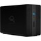 Owc 4.0TB Gemini Ultra X2 - Thunderbolt (USB-C) Dock and Dual-Drive SSD RAID External Storage Solut OWCTB3GMA2X04 - alternate 1