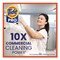 Tide Professional HE Laundry Detergent, Pods, 4 PK 80782762 - alternate 6