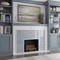 Apollo Tile Blue Gray 11.8 in x 12.2 in Glass Glossy, Matte Floor and Wall Mosaic Tile 5 sqft/case, 5PK APLICL8808A - alternate 7