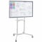 Mount-It Interactive Screen Stand Mobile TV Fli MI-8001 - alternate 2