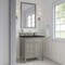 James Martin Vanities Brittany 30" Single Vanity, Urban Gray, w/ 3 CM Phantome Eclos Top 650-V30-UGR-3PHT - alternate 3