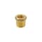 Proline Series Brass 3/8-in MIP x 1/4-in FIP Hex Bushing BF-778NLB - alternate 1