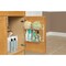 Closetmaid 2-Tier Storage Rack 800200 - alternate 2