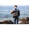 Picnic Time Family Of Brands Arizona Cardinals - Tahoe XL Cooler Tote Bag, (Black) 598-00-175-014-2 - alternate 3