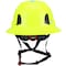 Pip HardHat, Traverse, FluorYlw 280-HP1491RVM-FB-44 - alternate 3